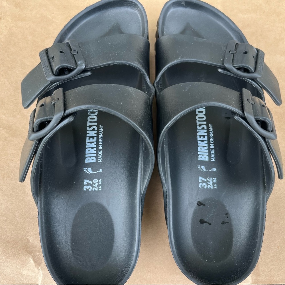 Birkenstock Arizona EVA sandal. Size 7.